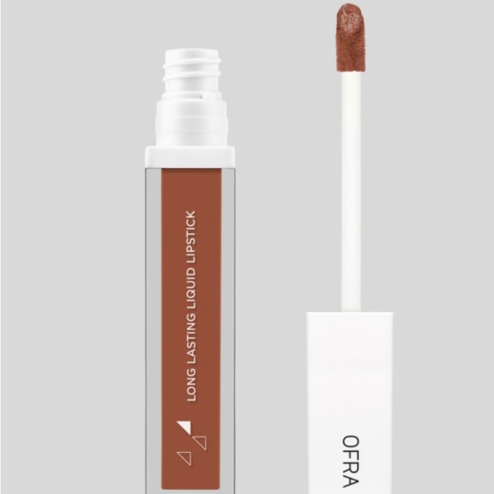 OFRA Long Lasting Liquid Lipstick in Miami Fever